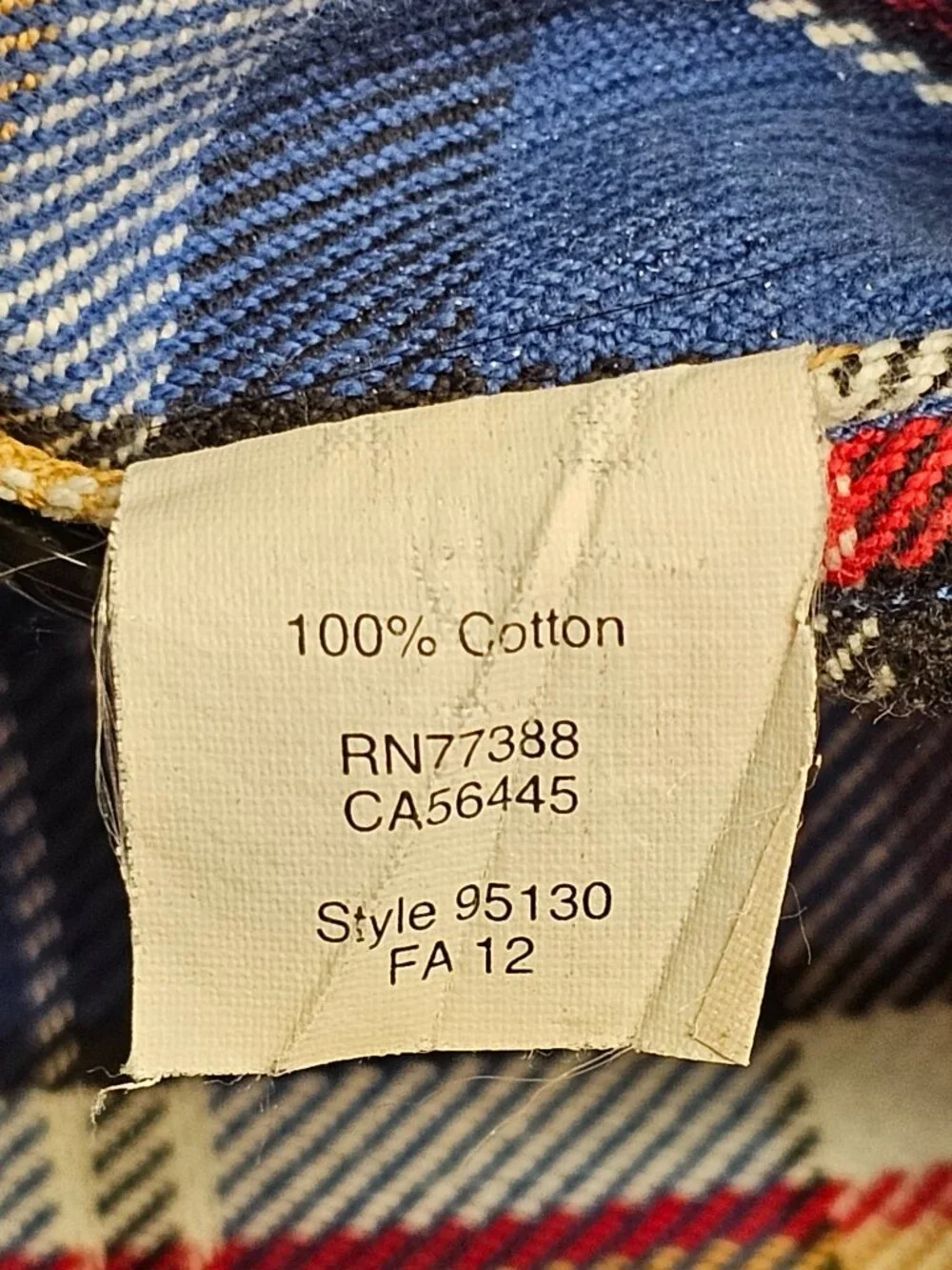 J. Crew this shirt